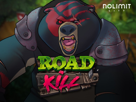 Road Kill slot